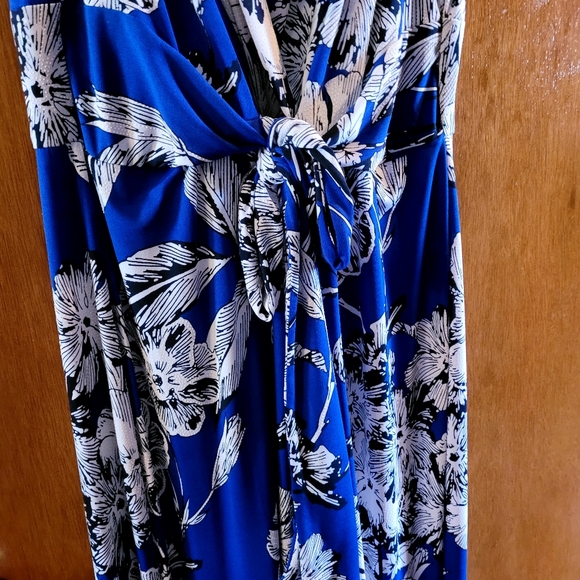 Women jumpsuit - Picture 3 of 4